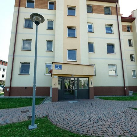 Klimatyczne Poddasze Přemyšl Exteriér fotografie